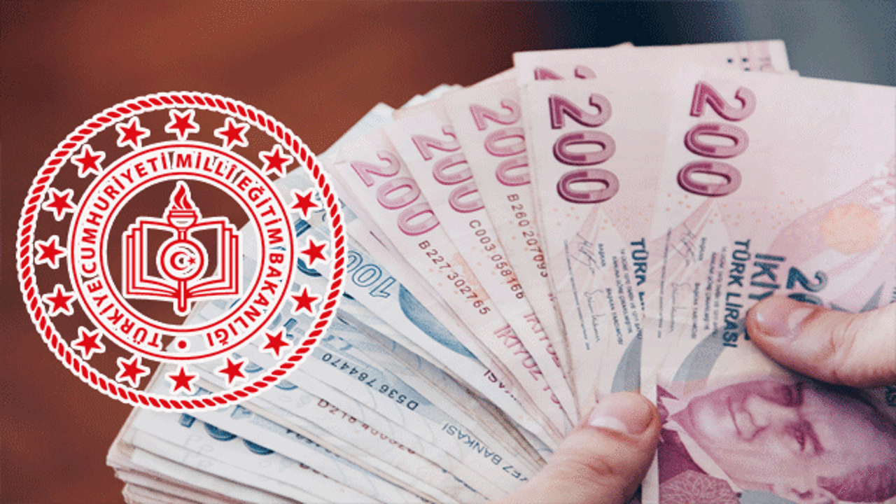 Öğretmenlere Yapılacak Zam Açıklandı