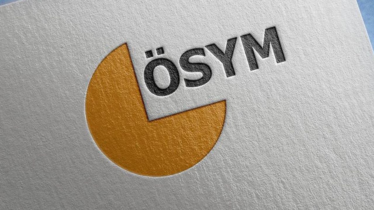 2017-YDS Sonbahar Dönemi Temel Soru Kitapçıklarının ve Cevap Anahtarı Yayımlandı