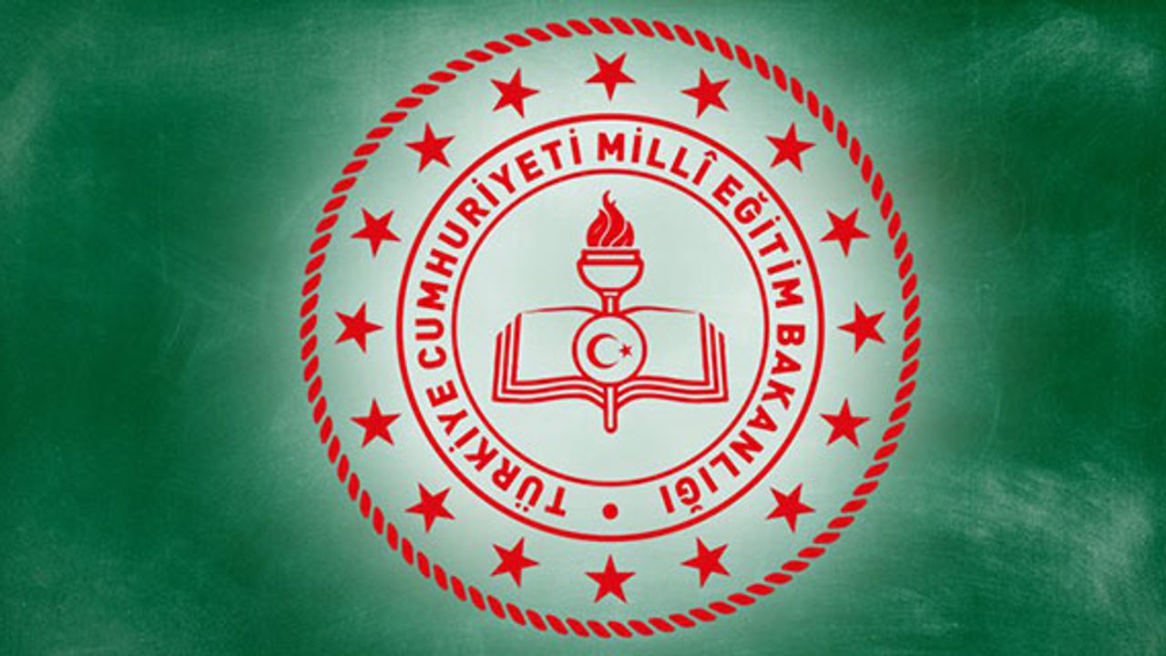 MEB'den Yılsonu İşlemleri İle İlgili Resmi Yazı