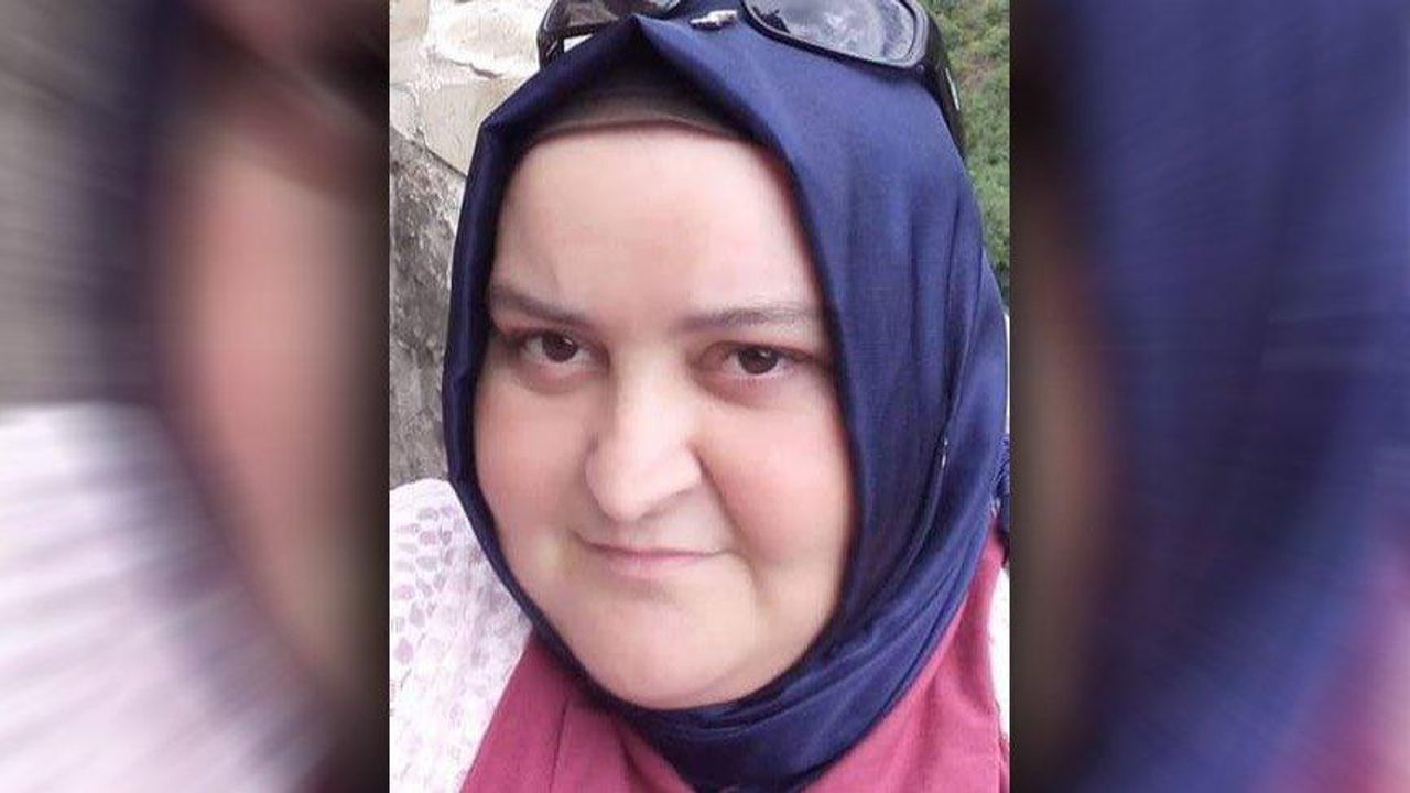 Corona virüsü hamile kadının sonu oldu!