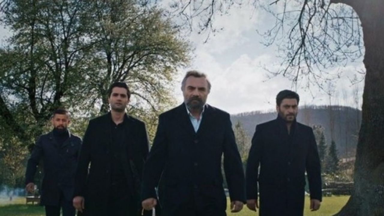 Eşikiya Dünyaya Hükümdar Olmaz Sezon Finali mi Yapıyor EDHO