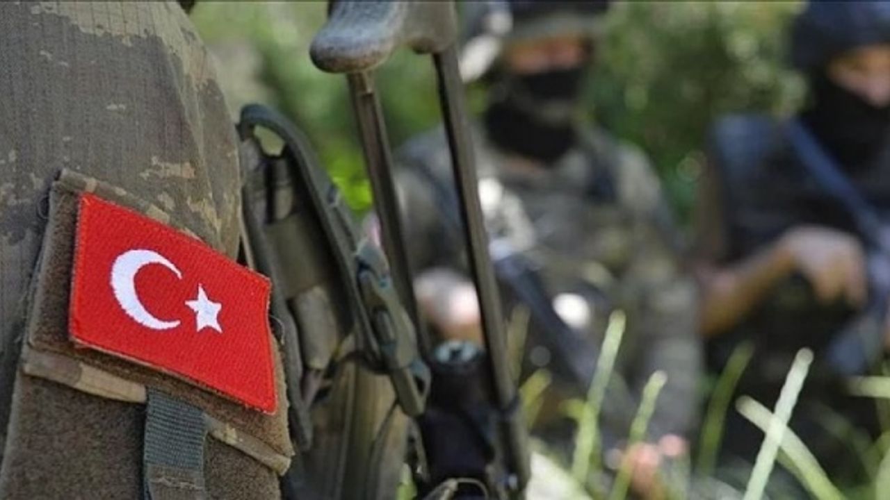 Uzman erbaşların astsubaylığa geçişi nasıl olur? 3269 sayılı Uzman Erbaş Kanuna göre astsubaylığa geçiş nasıl?