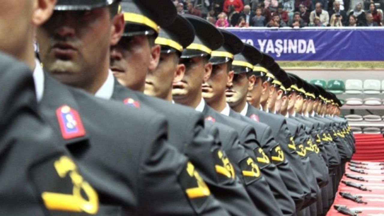 2020 Jandarma Uzman Erbaş Alımı Ne Zaman? KPSS ve Askerlik Şartı Nedir?