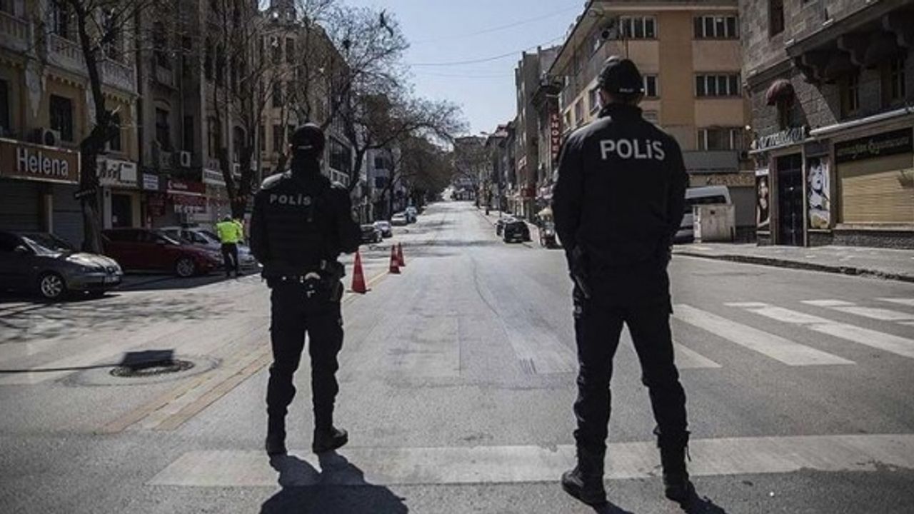 6-7 Haziran Hafta sonu sokağa çıkma yasağı var mı yok mu? Cumhurbaşkanı Erdoğan Açıkladı