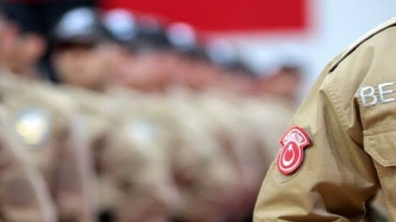 Jandarma'ya Bekçi Alımı Açıklaması Geldi