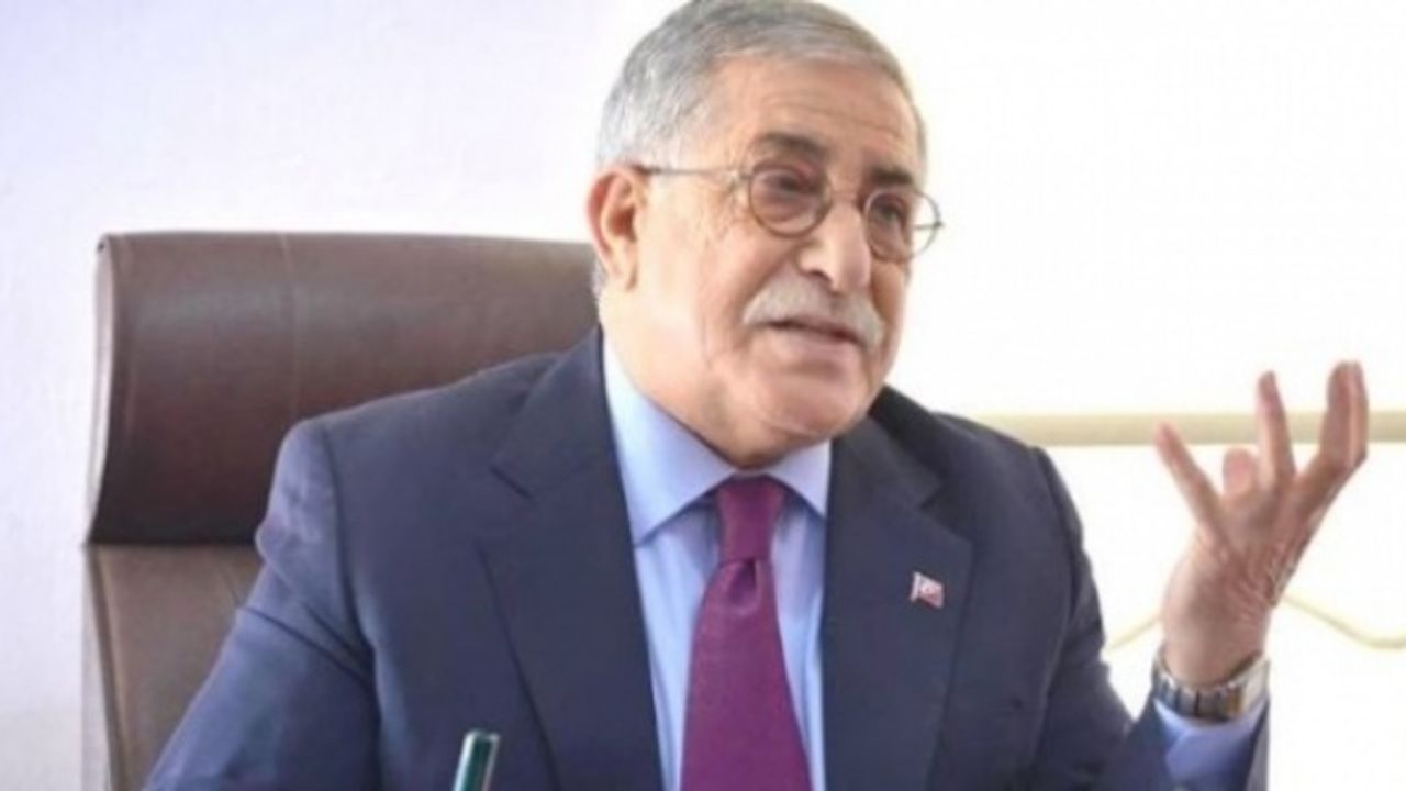 MHP Eski Milletvekili Hasan Ali Kilci Vefat Etti