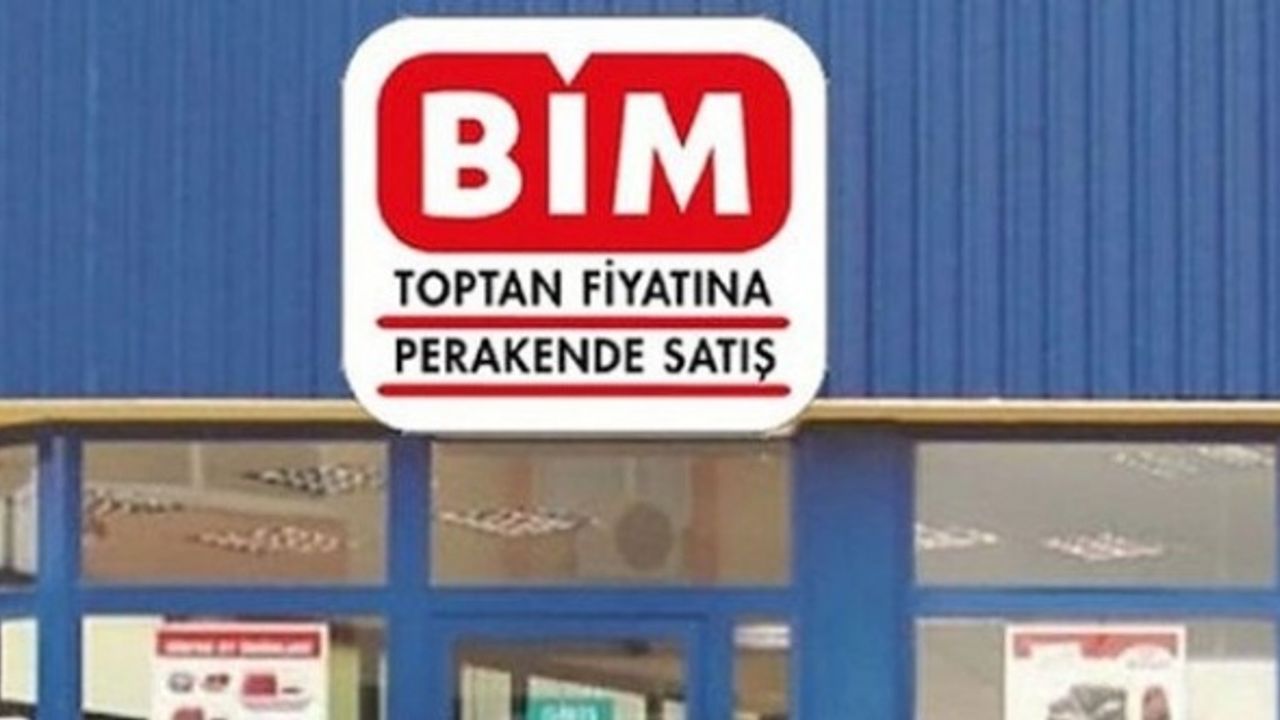 BİM personel ve yönetici alımı ilanları ve başvuru şartları nedir? 2020 BİM 2.500 - 3000 TL maaşla alım yapacak!