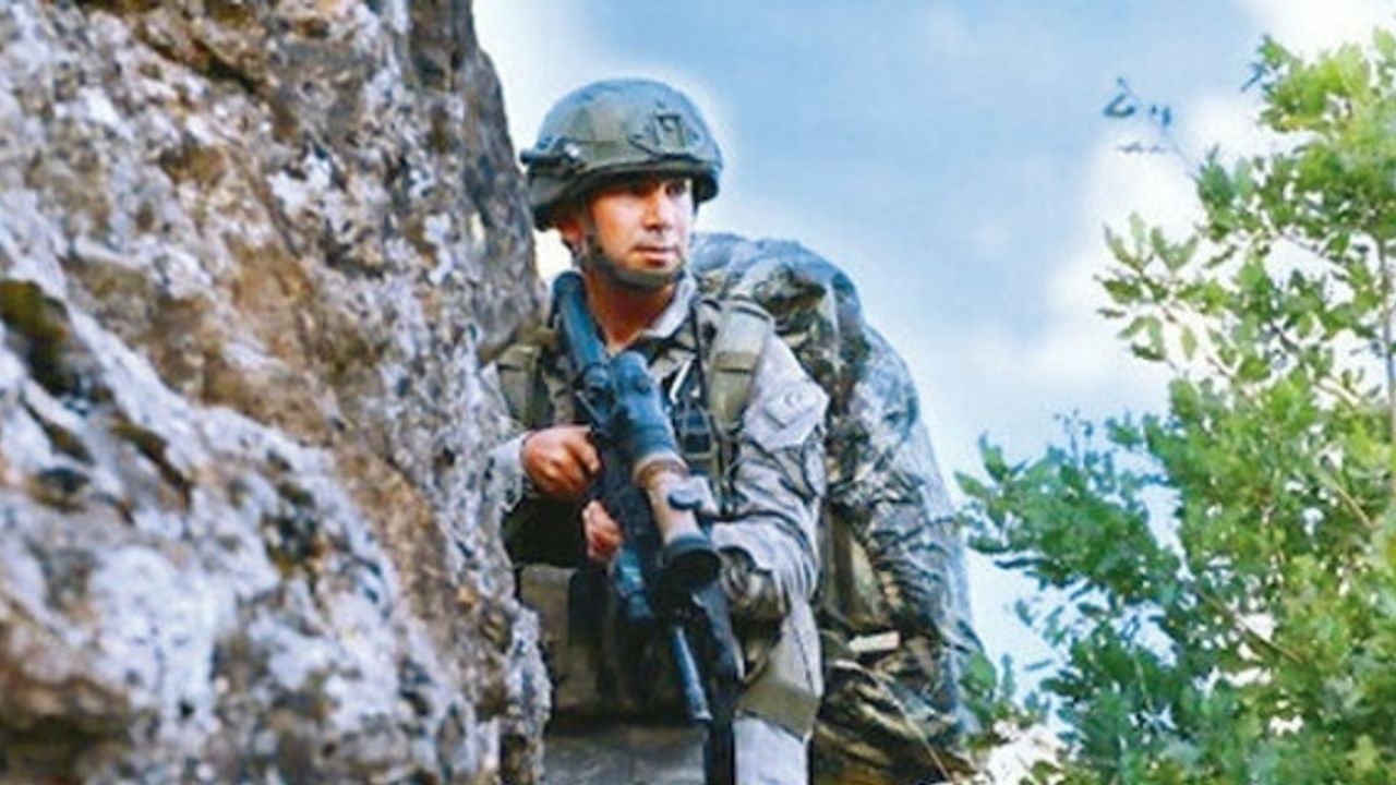 Dağdan kaçış sürüyor: Terörle mücadelede etkili sonuç