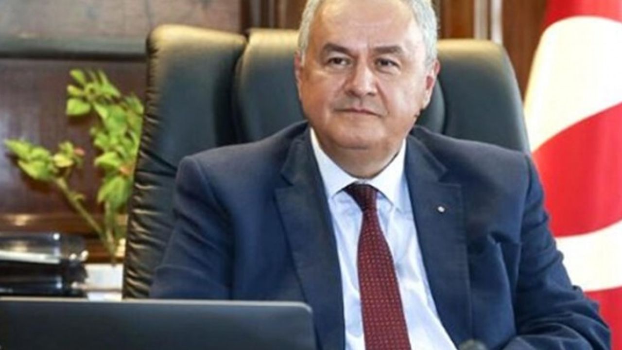 ODTÜ Rektörlüğüne Atanan Prof. Dr. Mustafa Verşan Kök Kimdir? Nerelidir?