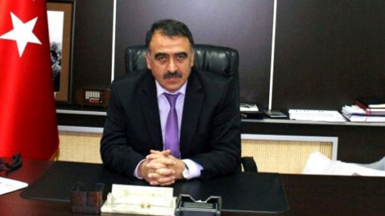 Koronavirüse yakalanan İSTAÇ AŞ Genel Müdürü vefat etti