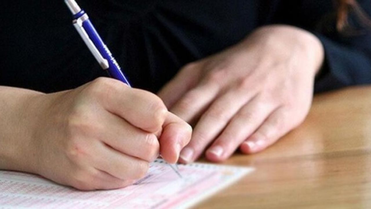 KPSS Önlisans sınavı ne zaman? İşte Önlisans KPSS oturum tarihi!