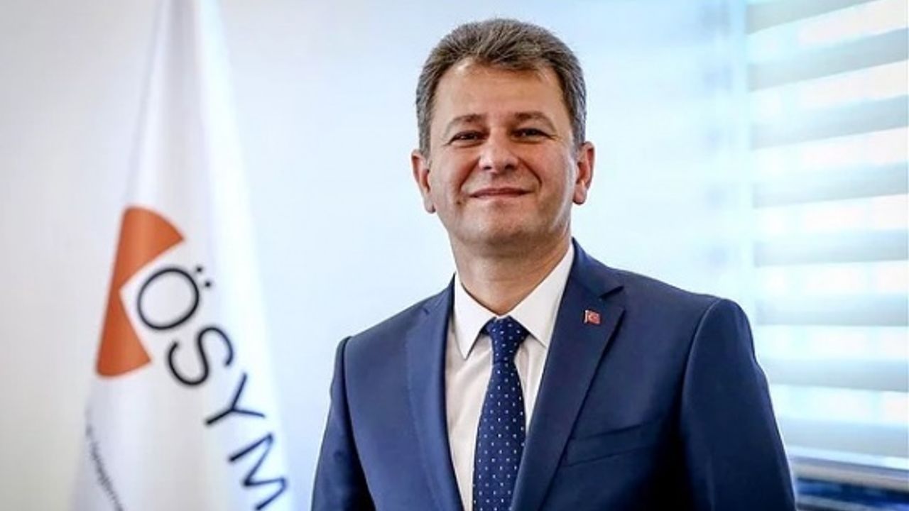 ÖSYM'den Aday İşlemleri Sisteminde yeni dönem