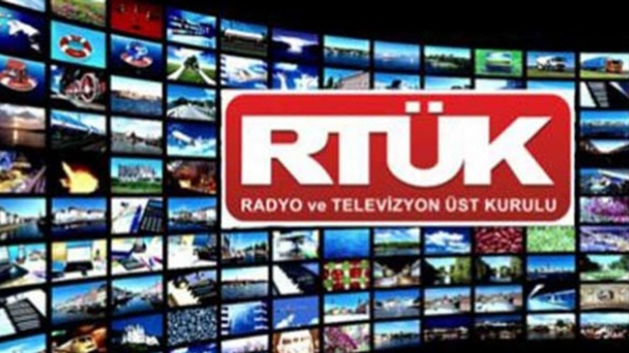 RTÜK'ten Haber Global'e Erol Mütercimler cezası