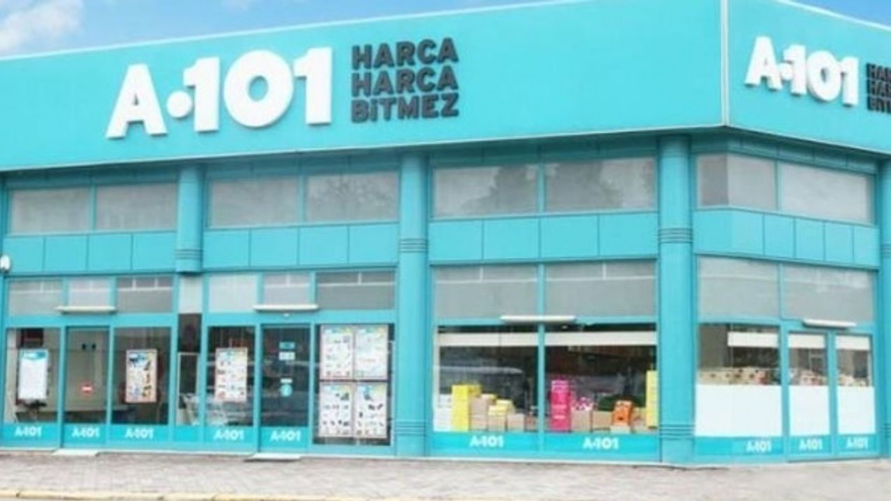 A101 Market 15 Ekim 2020 Aktüel Ürünler Kataloğu Çıktı! A101’de Bu Hafta Kampanyada Neler Var?