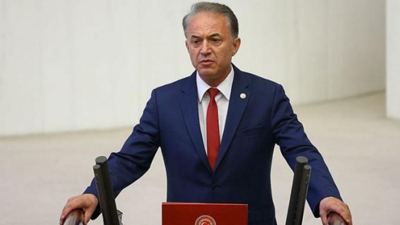 CHP Bursa Milletvekili Yüksel Özkan corona virüse yakalandı
