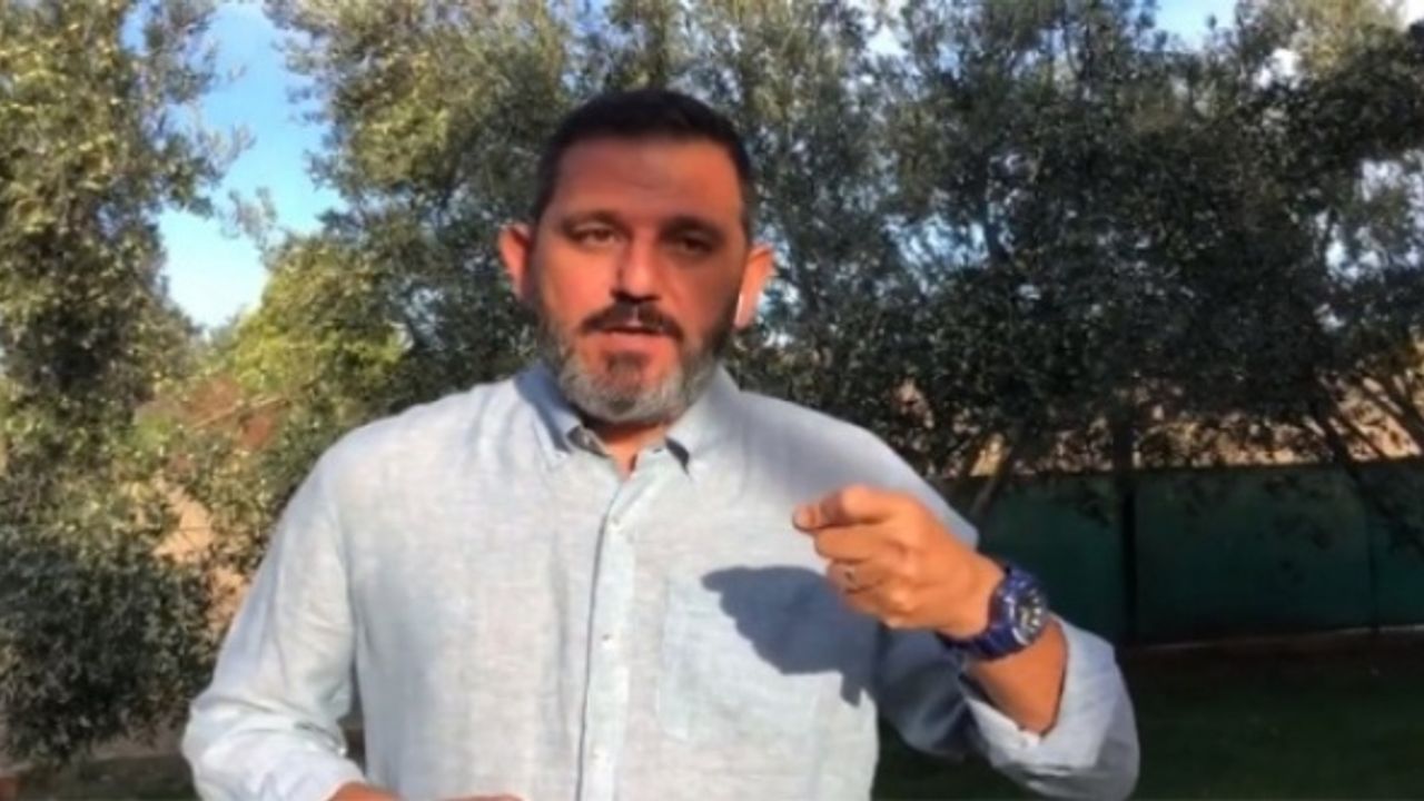 Fatih Portakal istifa nedenini açıkladı