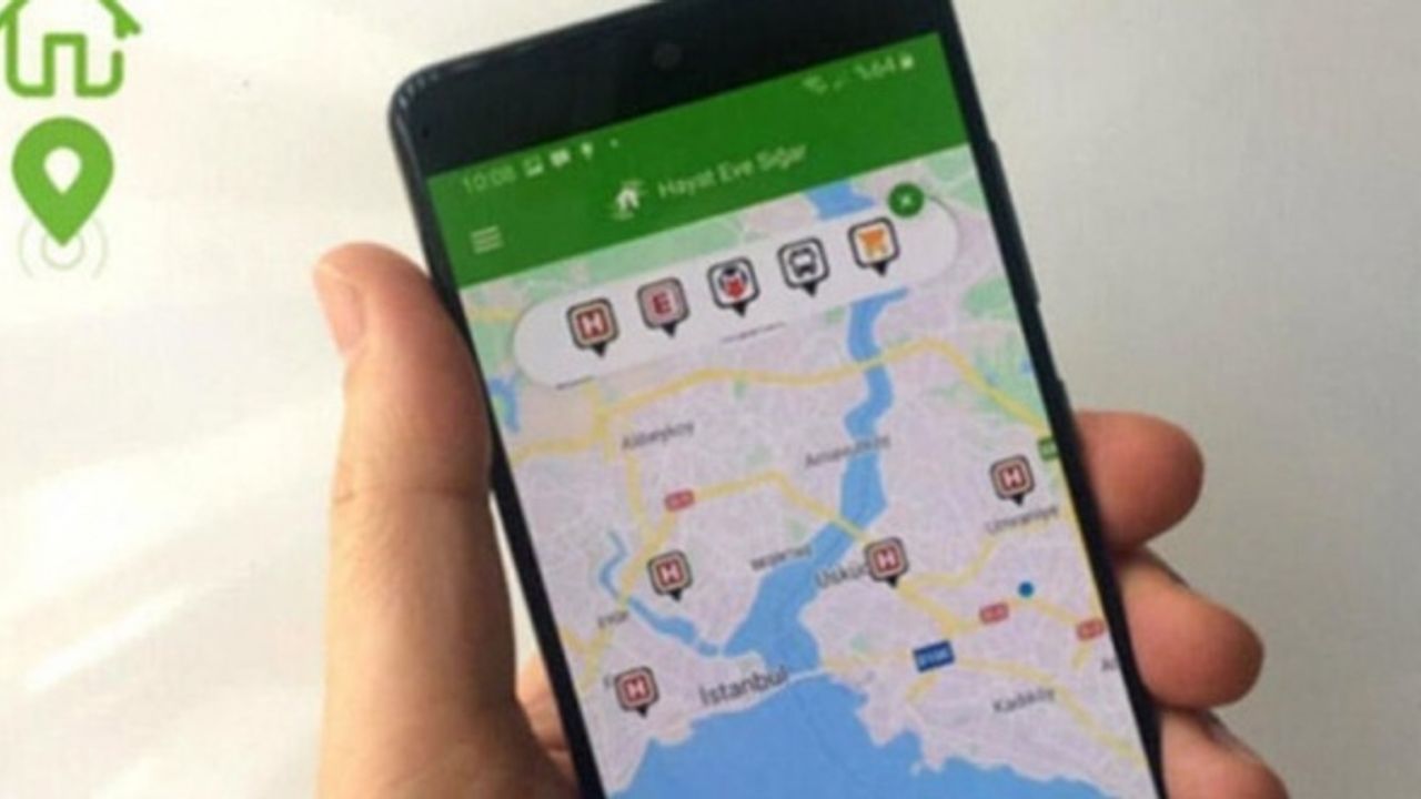 HES kodu alma işlemi nasıl yapılır? e-Devlet ile HES kodu alma işlemi nasıl yapılır?