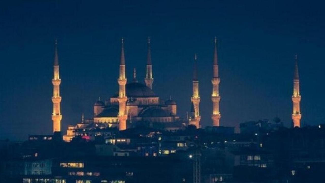 Mevlid Kandili ne zaman bugün mü? 2020 Mevlid Kandili ne zaman idrak edilecek, önemi nedir?