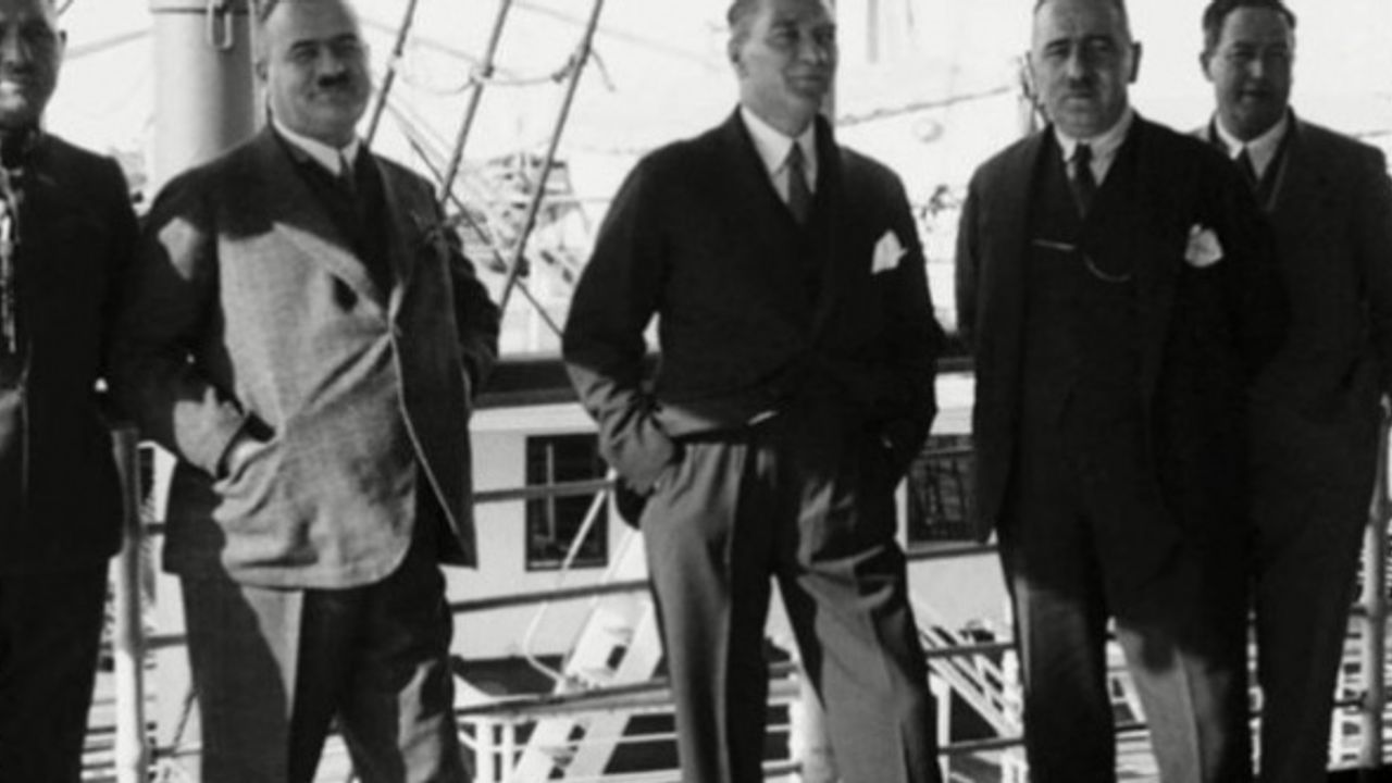 10 Kasım mesajları... En anlamlı 10 Kasım Atatürk'ü Anma mesajı ve sözleri