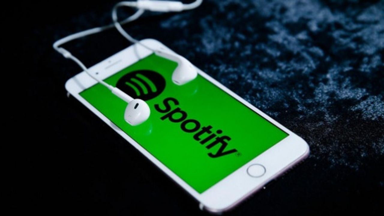 300 Bin Spotify Hesabı Çalındı: İşte Şifre Değiştirme Yöntemi