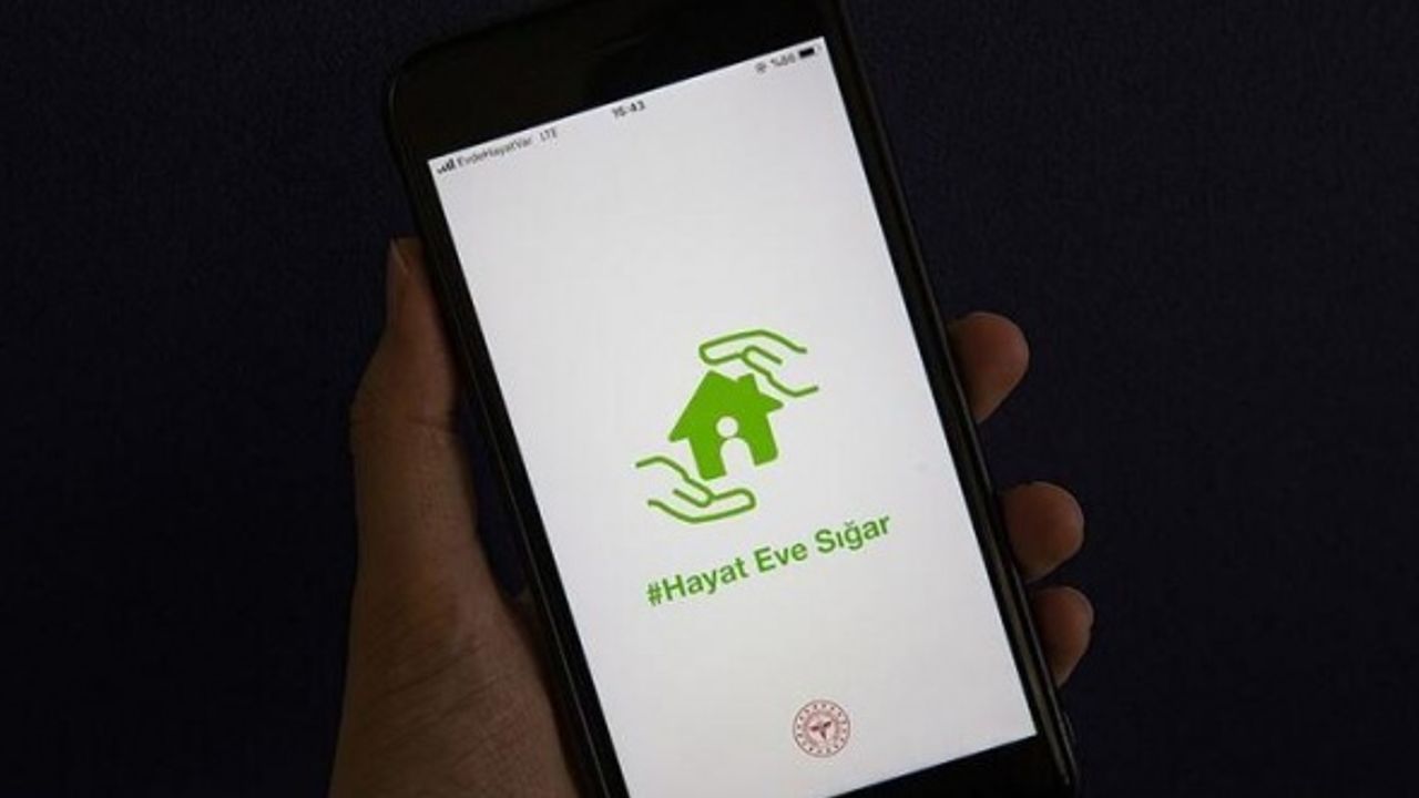 HES kodu nasıl alınır?