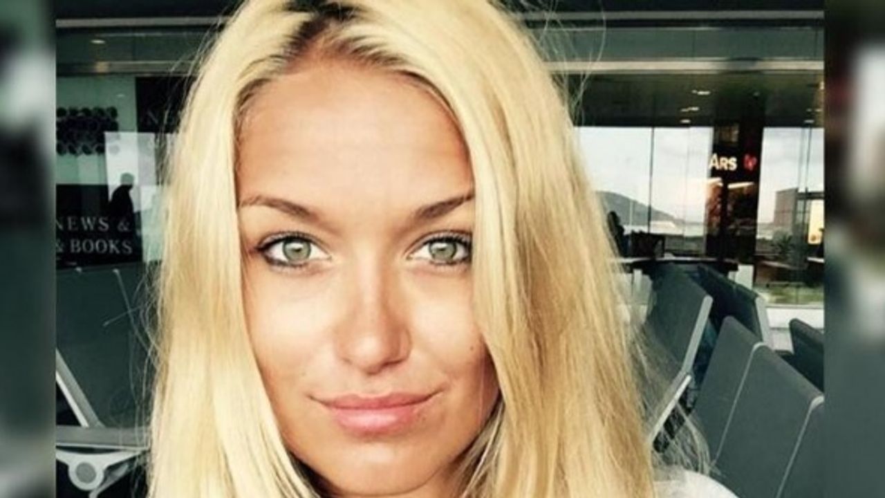 Interpol’ün kırmızı bültenle aradığı çete lideri Magdalena Kralka Polonya’ya getirildi