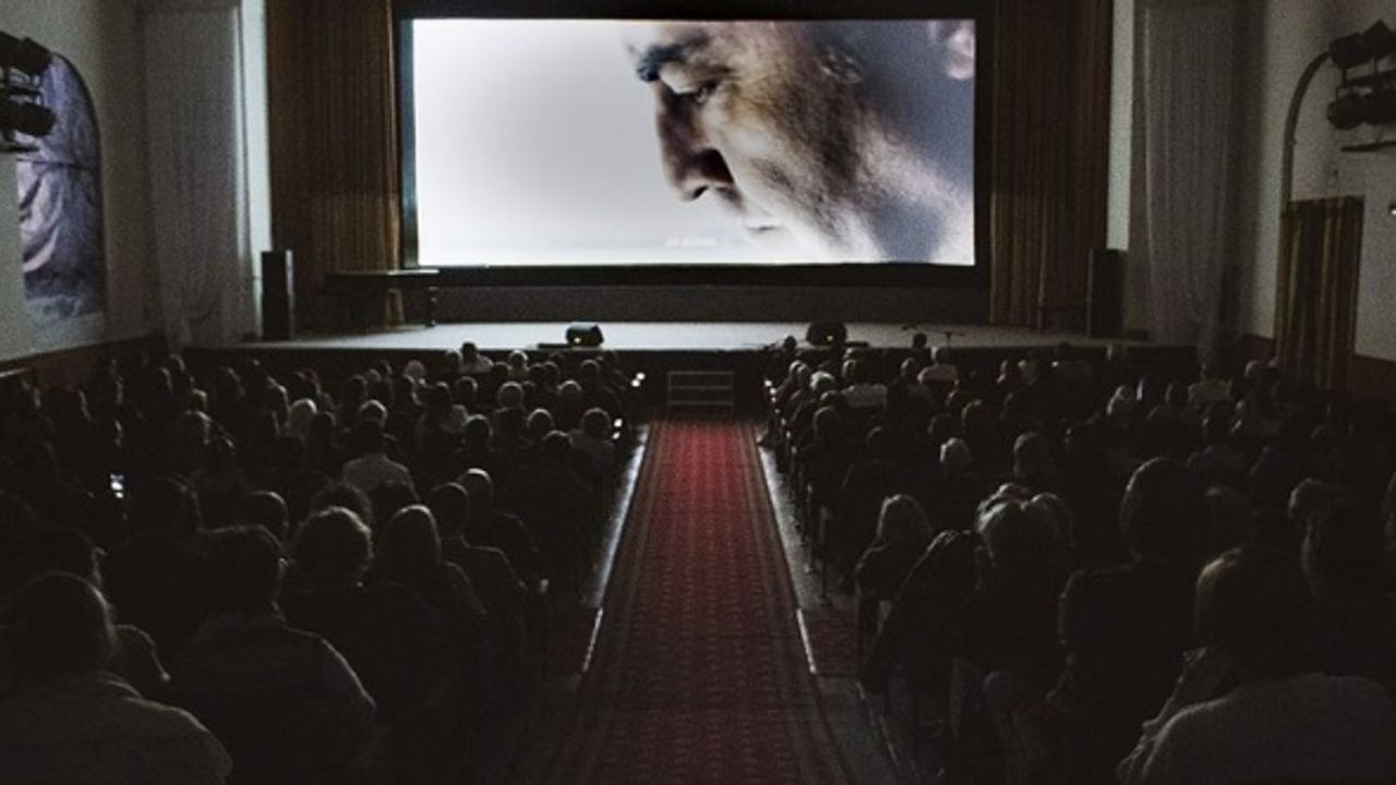 2021'de Vizyona Girecek Yerli, Yabancı Yeni Filmler Neler? 2021 Yeni Filmleri Neler?