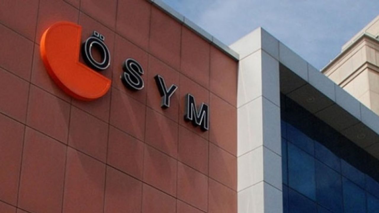 ÖSYM Sözleşmeli Personel Alımı Başvuru Sonuçları İlan Edildi Mi?