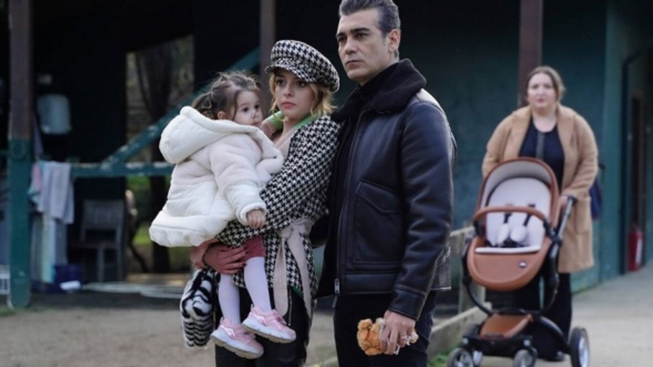Sadakatsiz 13. Bölüm Full İzle! Kanal D Dizisi Sadakatsiz 12. Bölümde Neler Oldu?