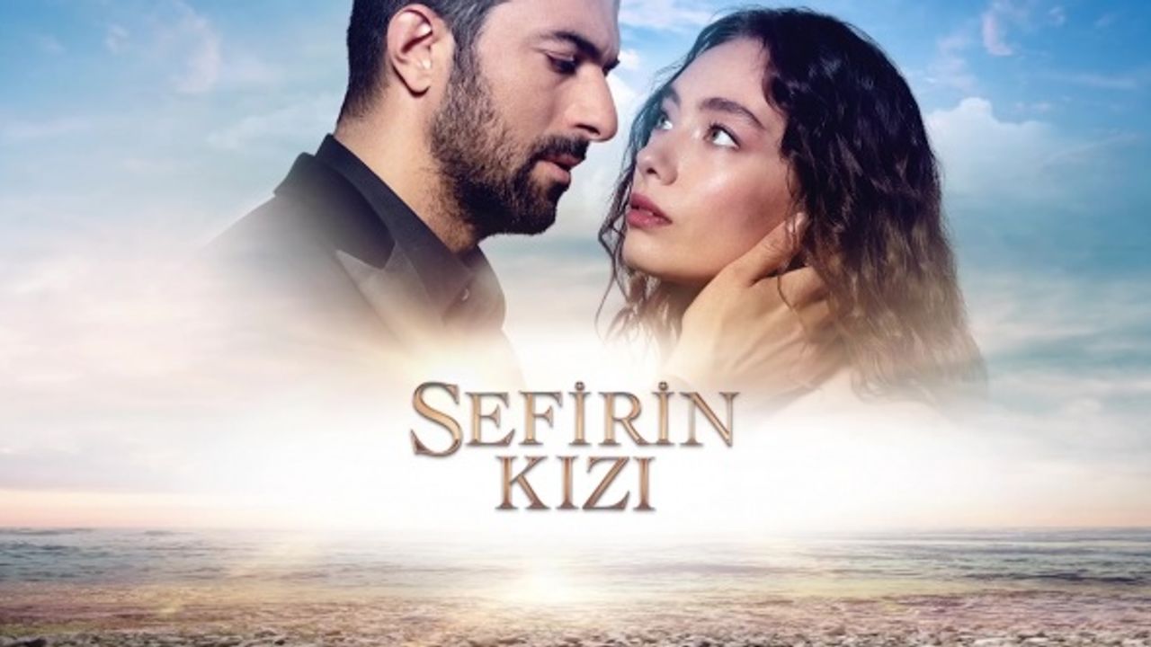 Sefirin Kızı 33. Bölüm ( Yeni) İzle. Star Sefirin Kızı Son Bölümde neler oldu?