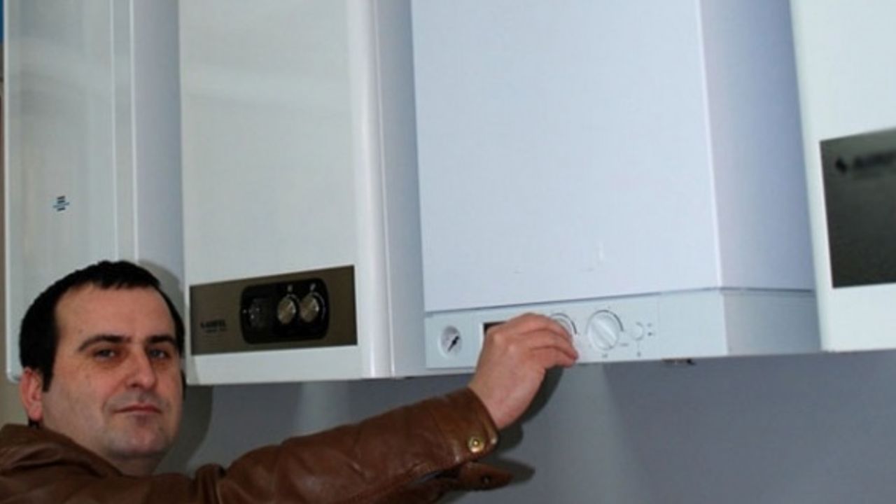 Sular kesilince kombi çalışır mı? Sular kesilince kombiyi kapatmaya gerek var mı?