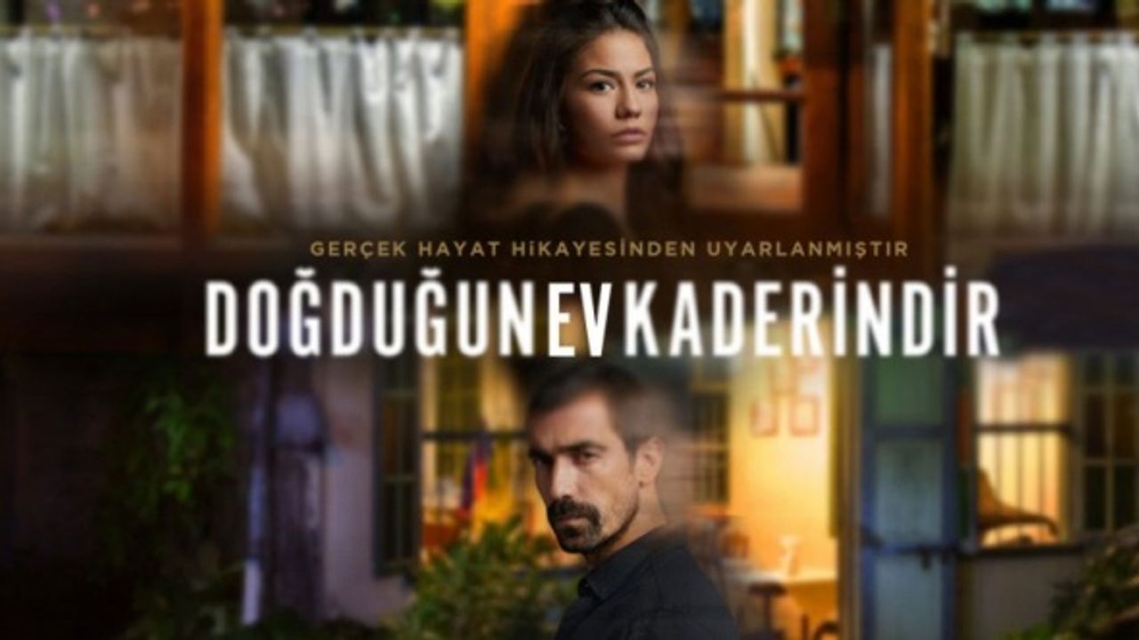Tv8 Doğduğun Ev Kaderindir 26. Yeni Bölümde Neler Olacak? Doğduğun Ev Kaderindir 27. Yeni Bölüm Tanıtımı?