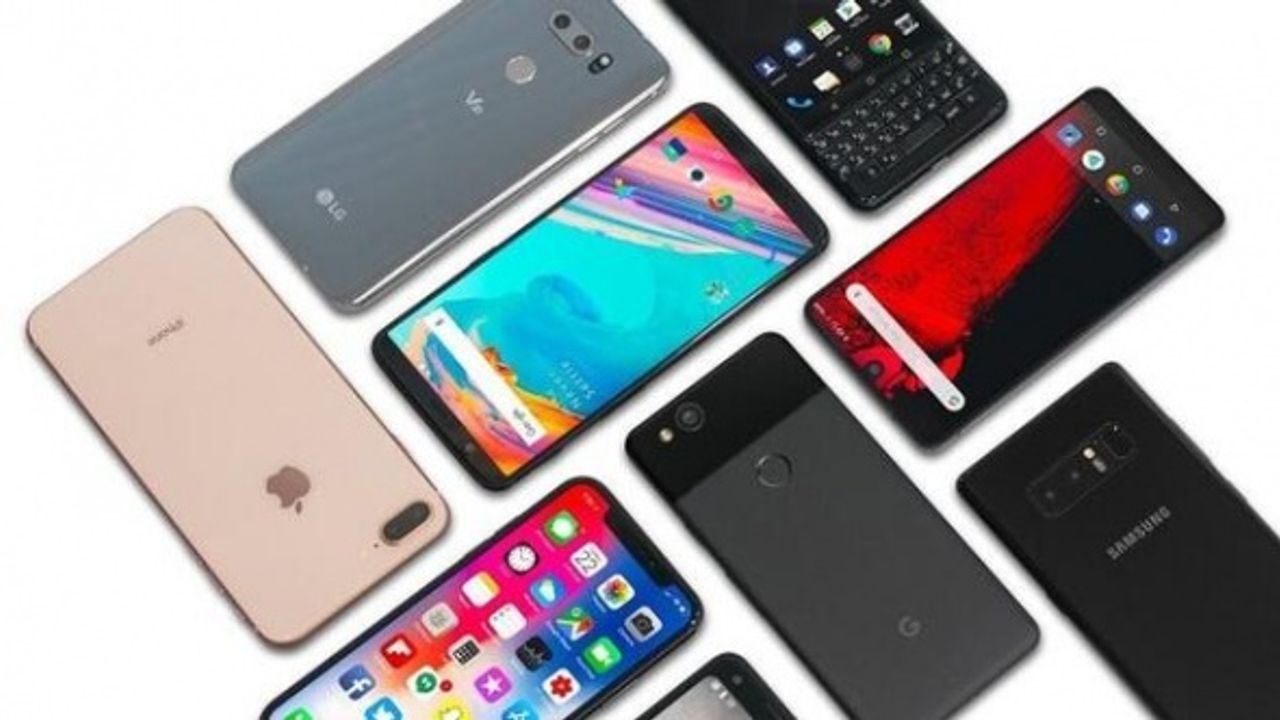 Cep Telefonunun Sar Değeri Nedir? Sar Değeri En Yüksek Telefonlar?
