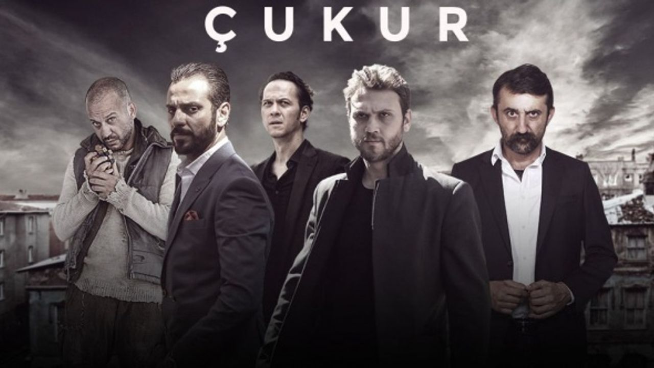 Çukur 4.Sezon 22.Bölüm Ön İzleme ( Çukur 114. bölüm)