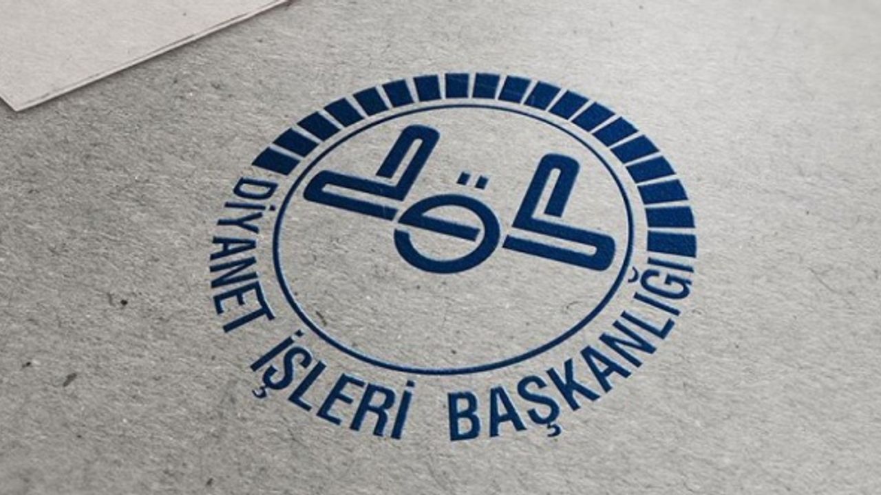 Diyanet, personel alımında sözlü sınav yerlerini açıkladı