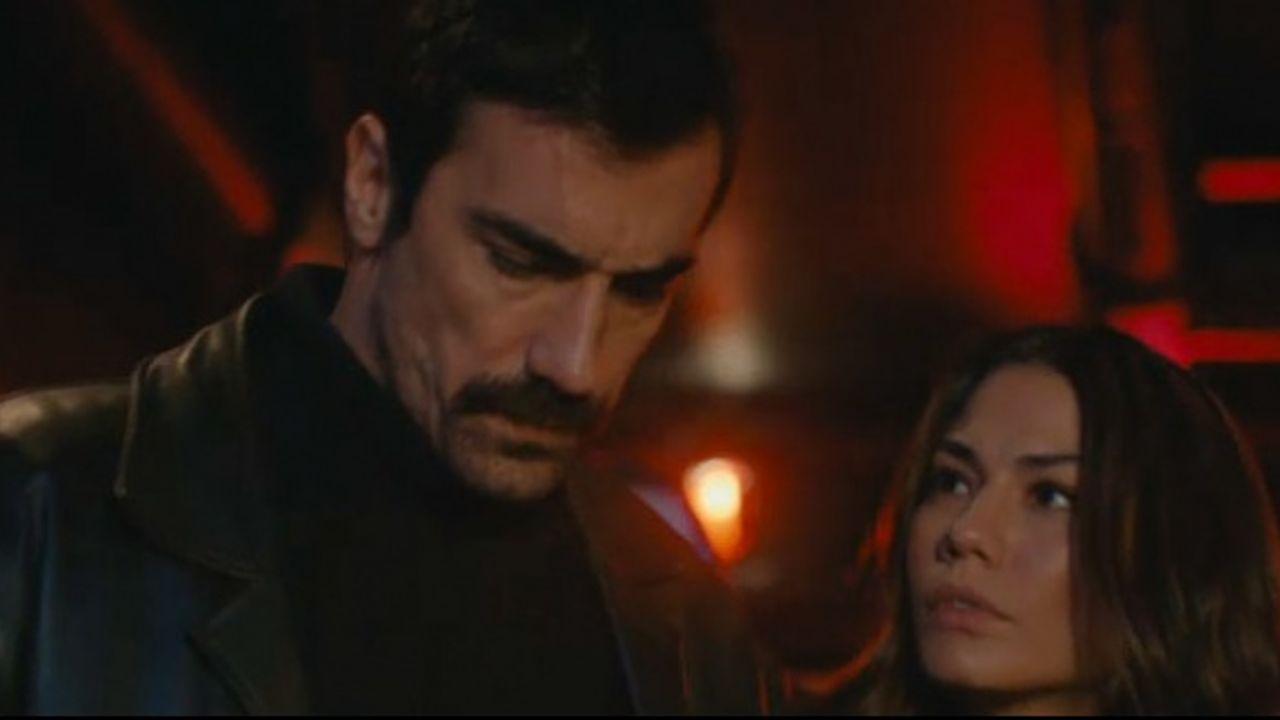 Doğduğun Ev Kaderindir 27. Bölüm 2. Fragmanı