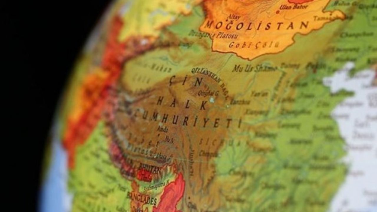 Dünyada Kaç Kıta Var? Kıtalar ve Ülke İsimleri Nelerdir? Avrupa, Asya, Afrika, Amerika Kıtası Ülkeleri