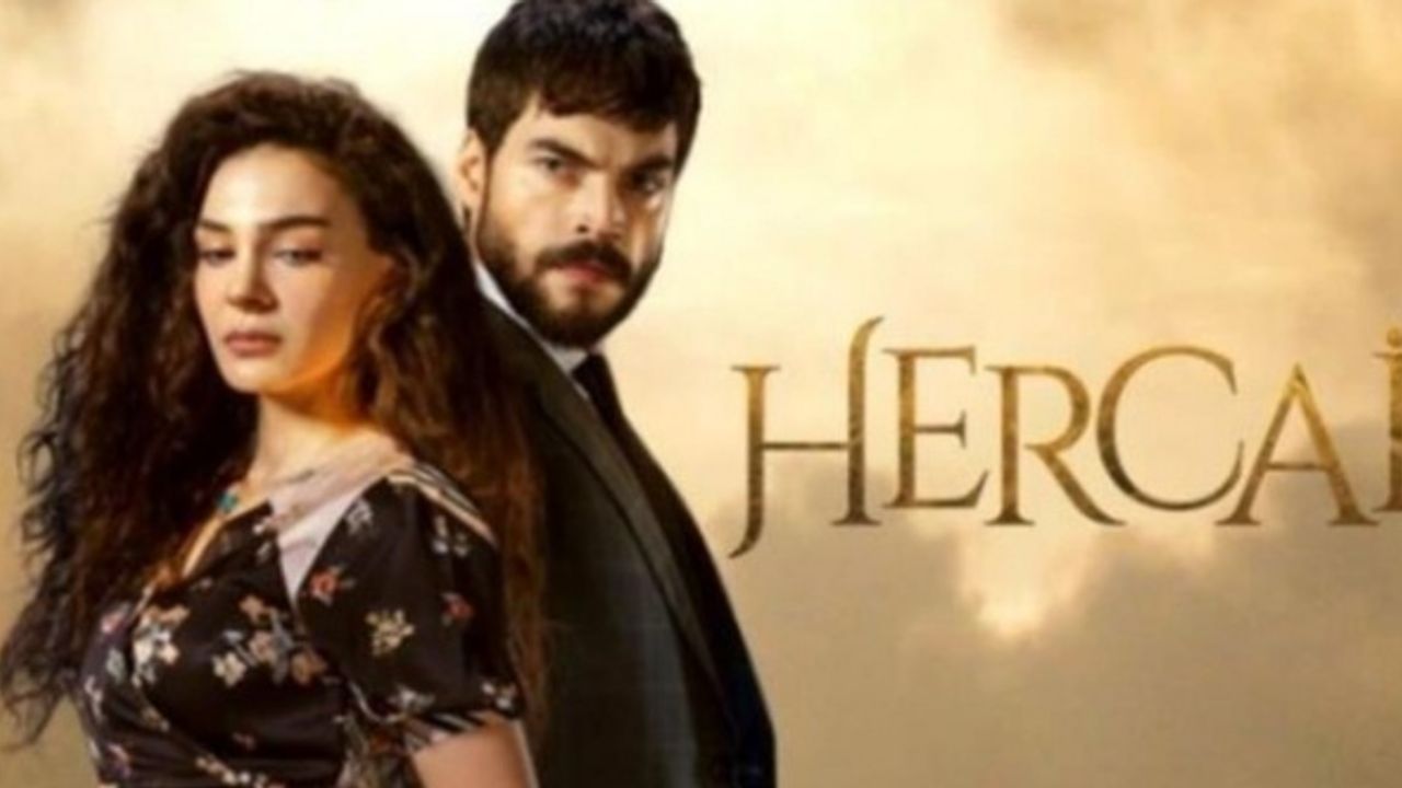 Hercai 56. Bölüm Fragmanı Yayınlandı. Hercai 55. Son Bölümde Neler Oldu?