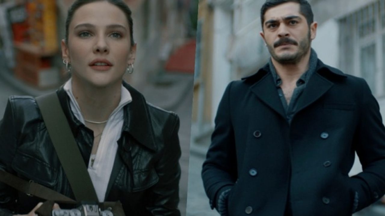 Maraşlı 1. Bölüm 3. Fragman Yayınlandı! Atv Yeni Dizi Maraşlı Dizisi Konusu ve Oyuncu Kadrosu!