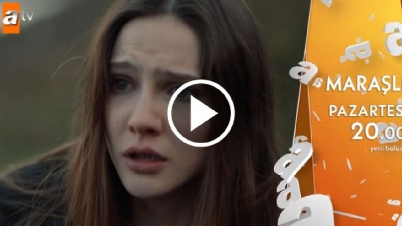 Maraşlı dizisi 3. bölüm fragmanı yayınlandı mı? Maraşlı Son bölüm izle