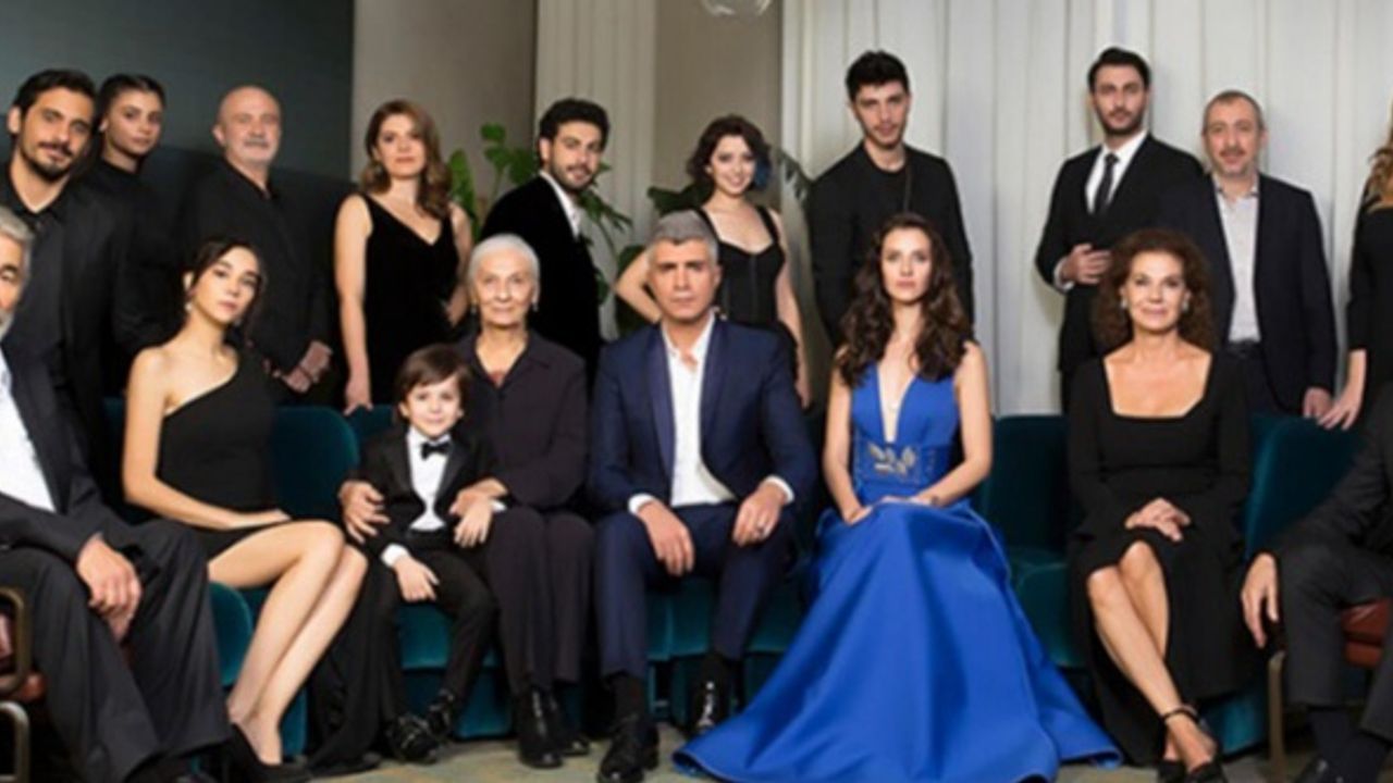 Seni Çok Bekledim 1. Bölüm full izle