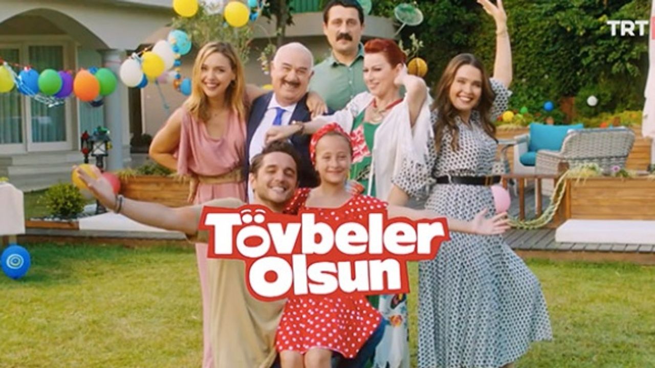 TRT Tövbeler Olsun 22. Yeni Bölüm İlk Tanıtımı! Tövbeler Olsun 21. Son Bölümde Neler Oldu?