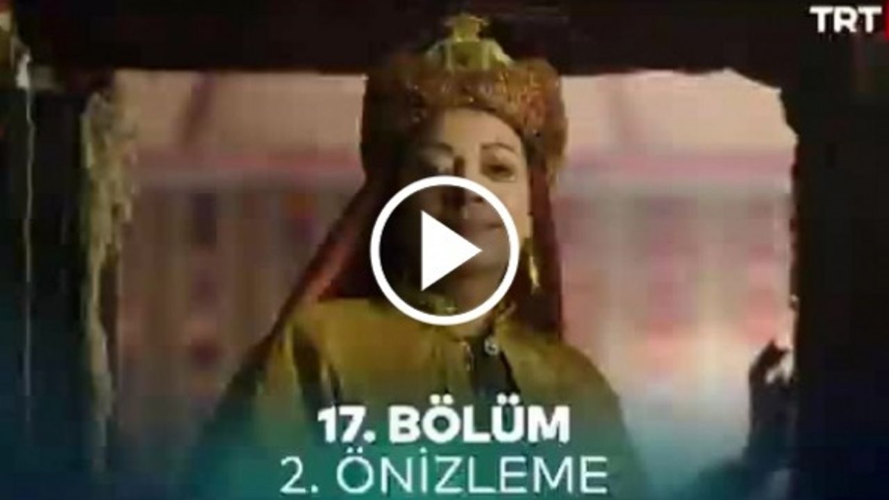 Uyanış Büyük Selçuklu 17. Bölüm 2. Önizleme Yayınlandı Uyanış Büyük Selçuklu Son Bölüm İzle