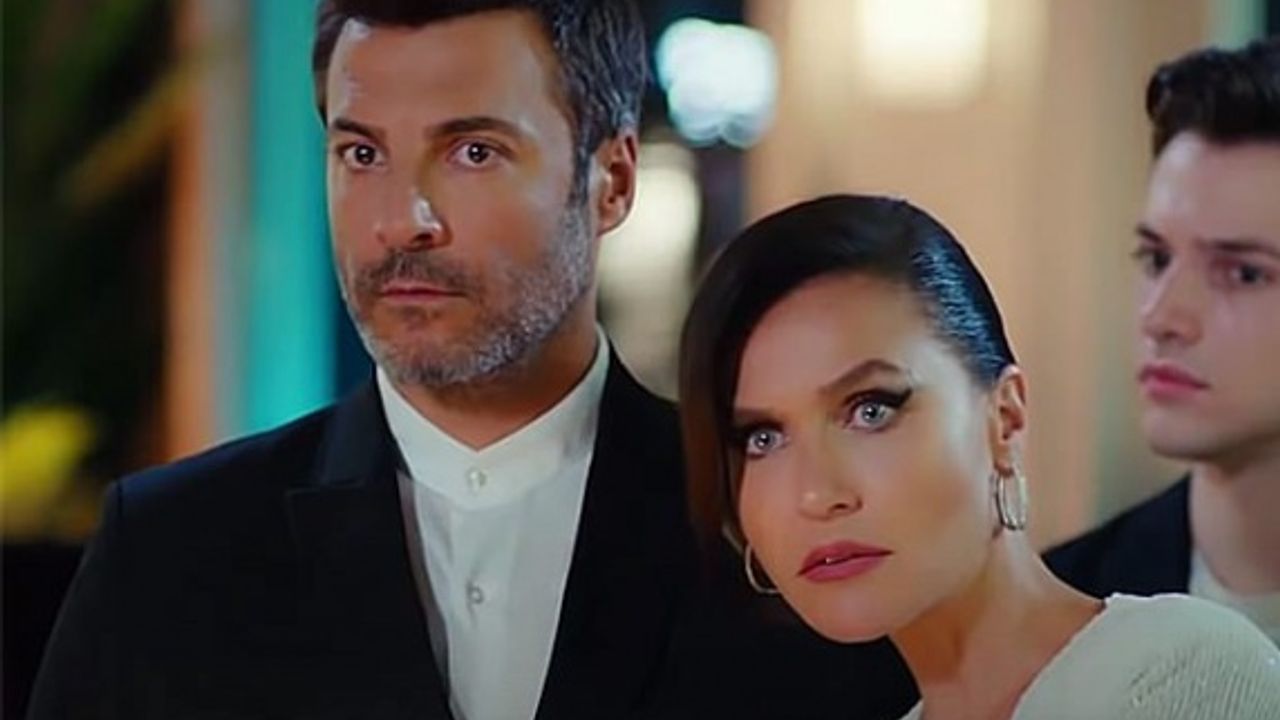 Yasak Elma 95. Bölüm full izle