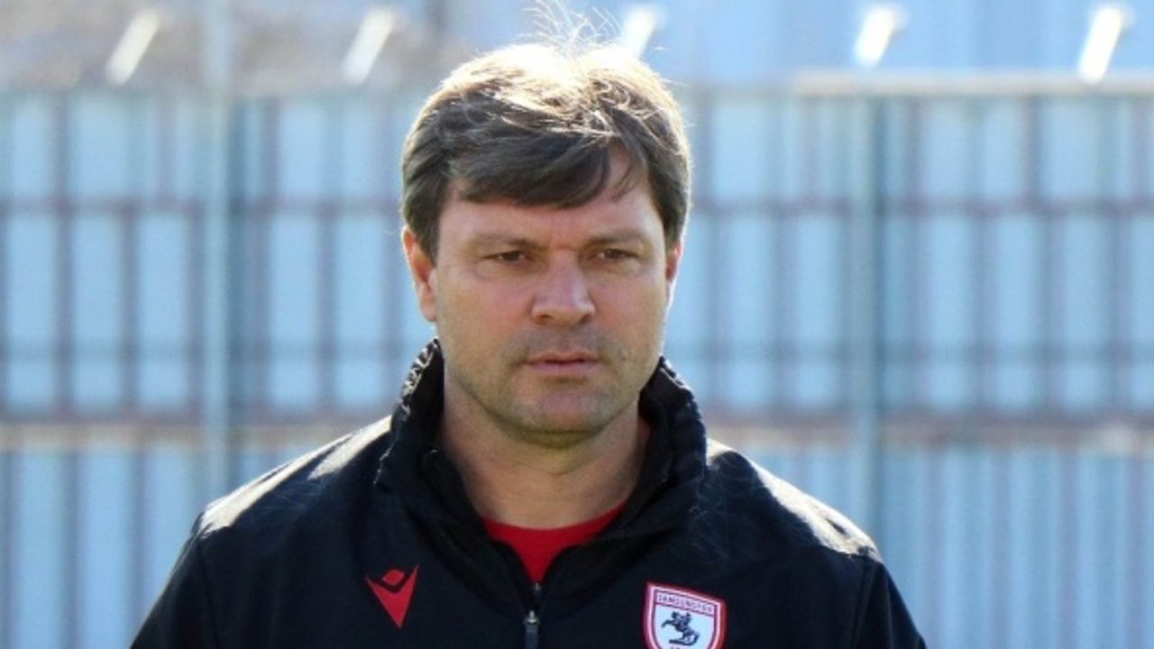 Ertuğrul Sağlam: “10 yıllık Süper Lig hasretini dindireceğiz”