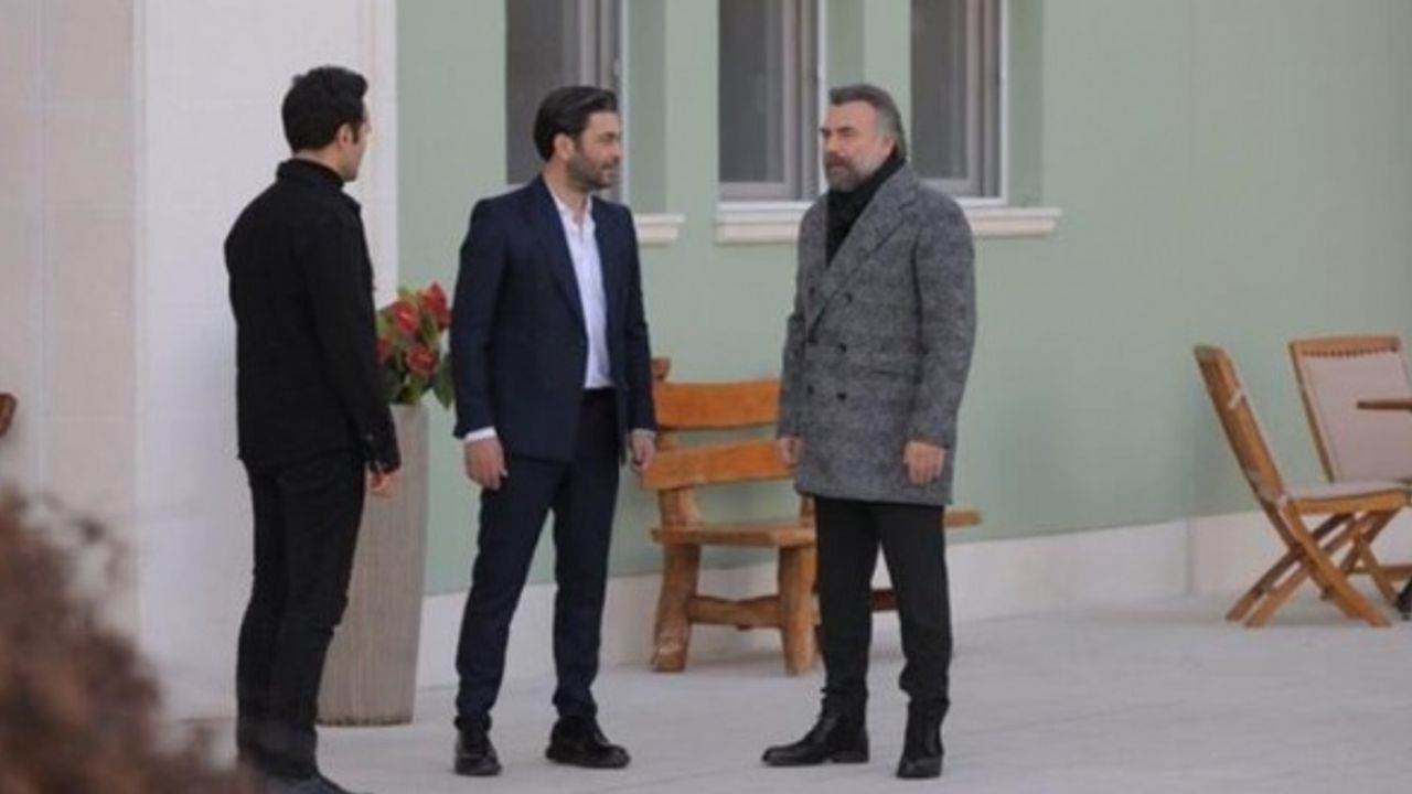 Eşkıya Dünyaya Hükümdar Olmaz 181. Bölüm full izle… EDHO 181.bölüm izle…