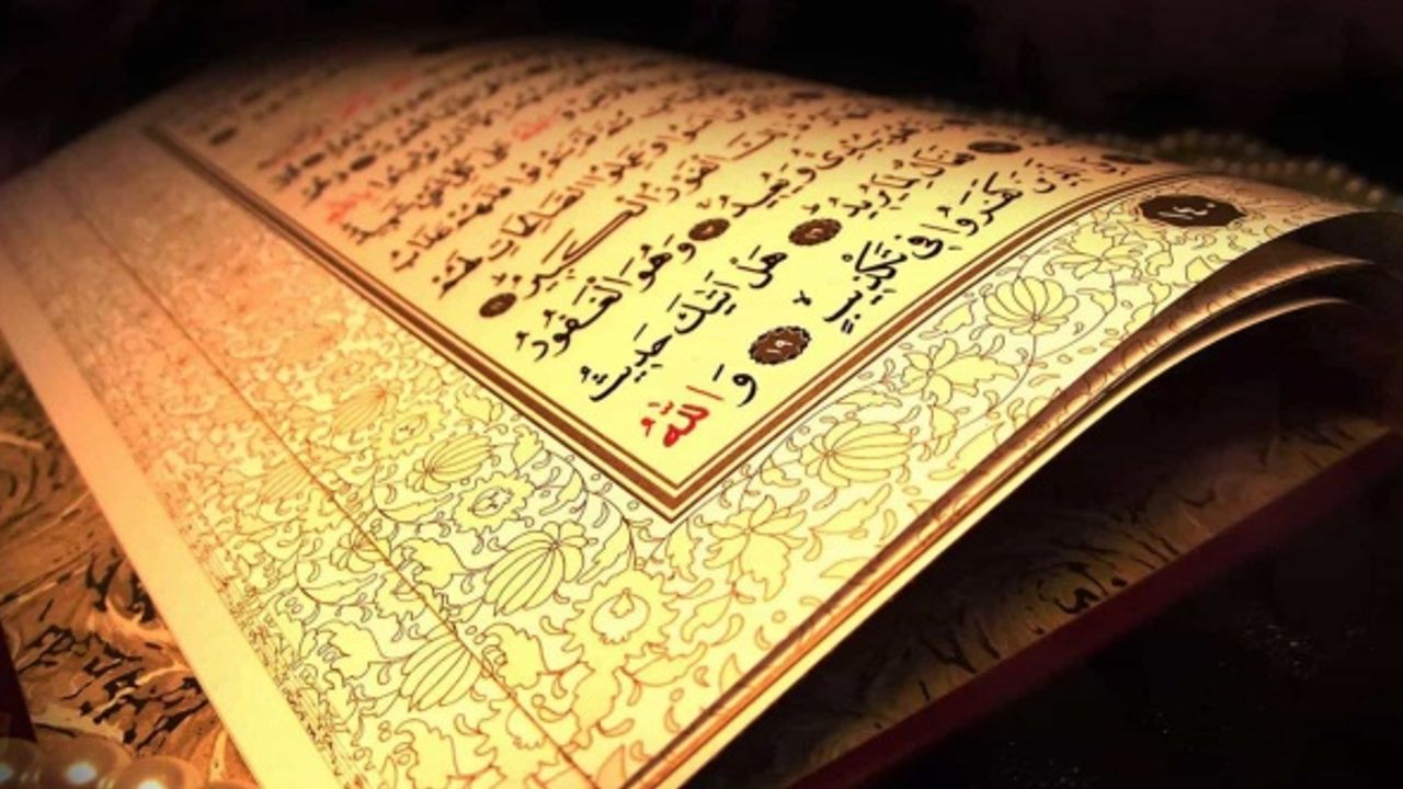 Ezan Duası Meali Nedir? Ezan Duası Arapça Türkçe Okunuşu - Ezan Duası Sözleri