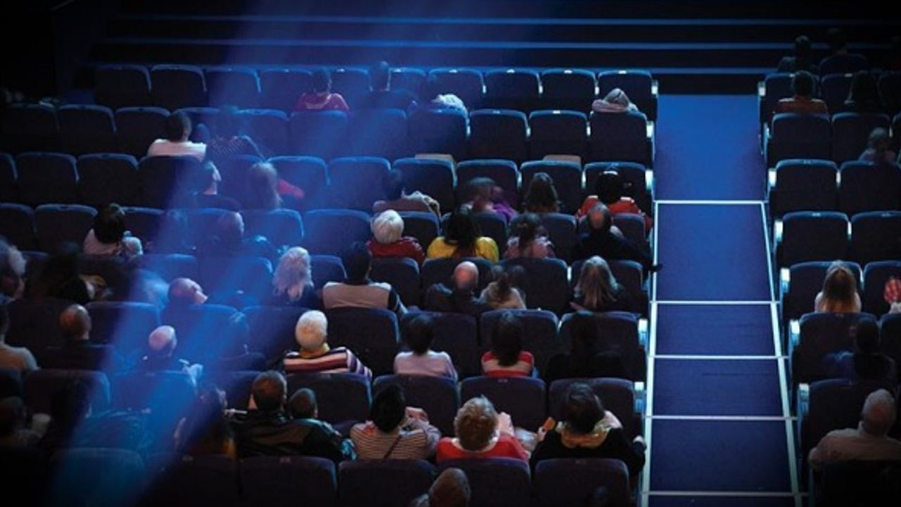IMDB Puanı En Yüksek Film Önerileri! IMDB Puan Sırasına Göre En İyi Film Listesi!