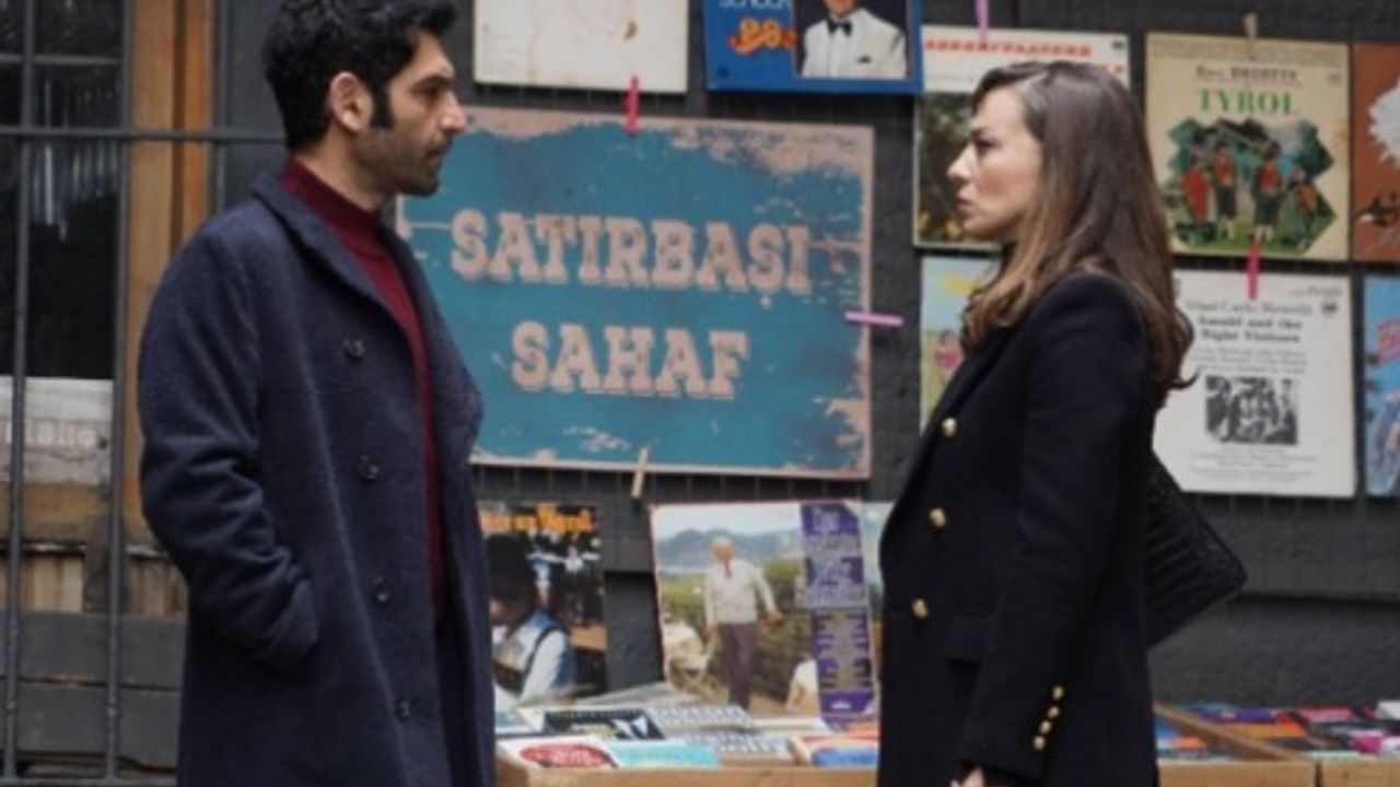 Masumlar Apartmanı 23. Bölüm full izle