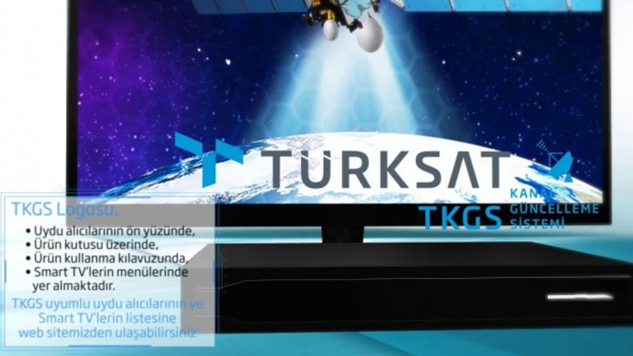 Türksat 4A Uydu Kanalları TKGS Frekansı, Tüm Frekans Listesi, Otomatik Güncelleme Ayarları